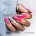 5 Neon UV Nagellack 5 ml Claresa — 6