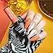 1 Neon UV Nagellack 5 ml Claresa — 4