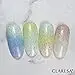 8 Marshmallow UV Nagellack 5 ml Claresa — 6