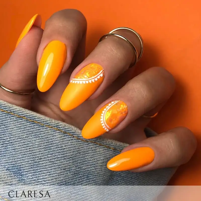 2 Candy UV Nagellack 5 ml Claresa — 3