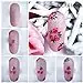 2 Kiss Me! UV Nagellack 5 ml Claresa — 6