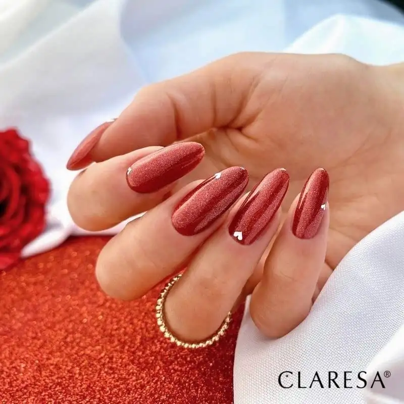 7 Kiss Me! UV Nagellack 5 ml Claresa — 5