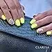 1 Fluo UV Nagellack 5 ml Claresa — 4