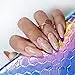 105 Nude UV Nagellack 5 ml Claresa — 8