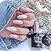 3 Celebration UV Nagellack 5 ml Claresa — 4