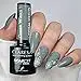 1 Green Winks UV Nagellack 5ml Claresa — 4