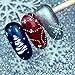 1 Make It Shine UV Nagellack 5 ml Claresa — 8