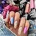 1 Summer Stories UV Nagellack 5 ml Claresa — 12