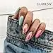 3 Marshmallow UV Nagellack 5 ml Claresa — 6