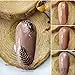 4 Sparkle UV Nagellack 5 ml Claresa — 6