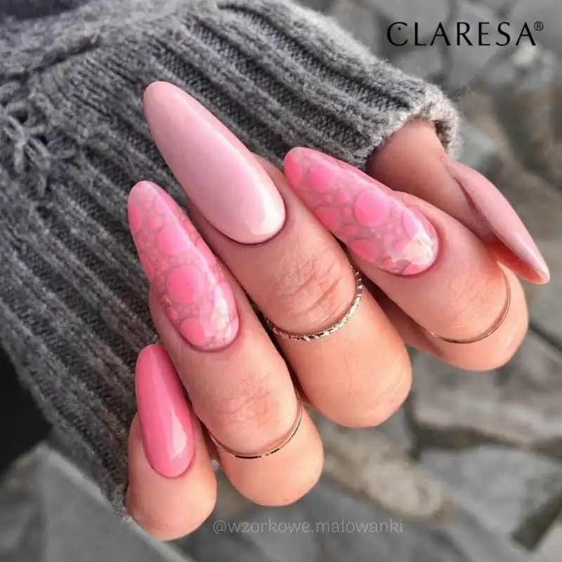 3 Kiss Me! UV Nagellack 5 ml Claresa — 5