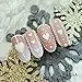 105 Nude UV Nagellack 5 ml Claresa — 6