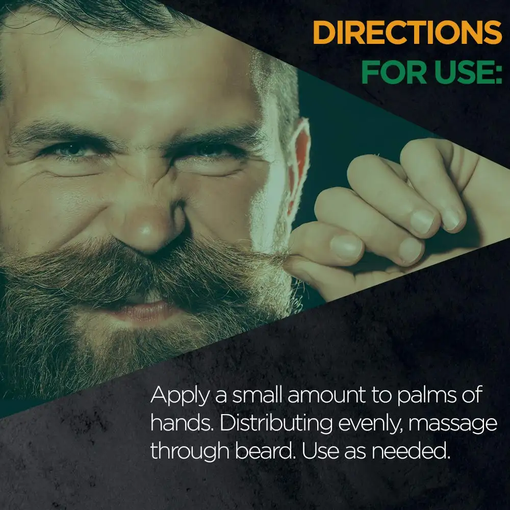 PINAUD CLUBMAN Beard conditioner, 89 ml/3 fl oz — 13