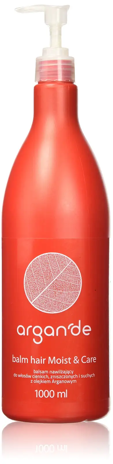 Argan De Moist & Care