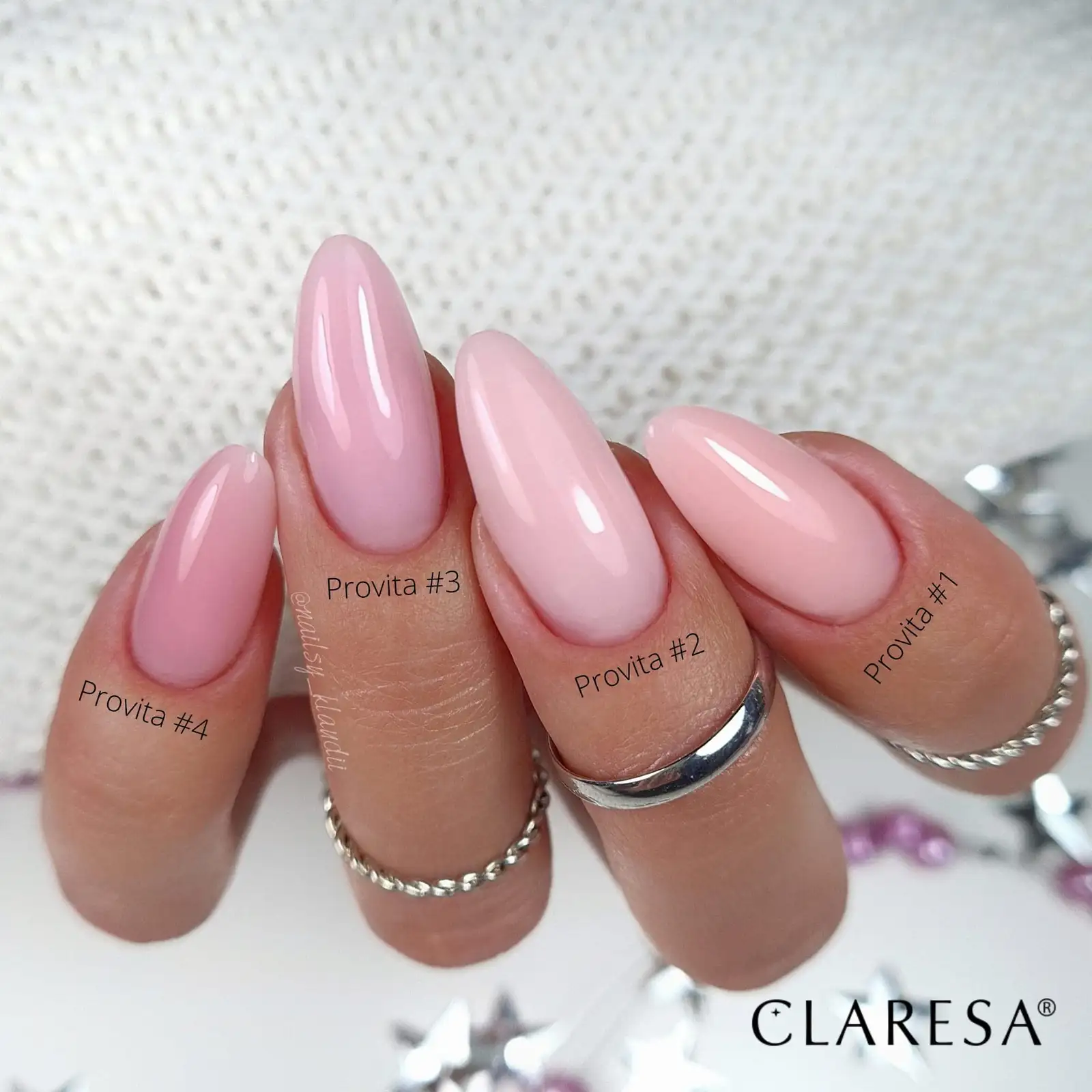 Claresa Extend Care 5in1 Provita 1 — 10