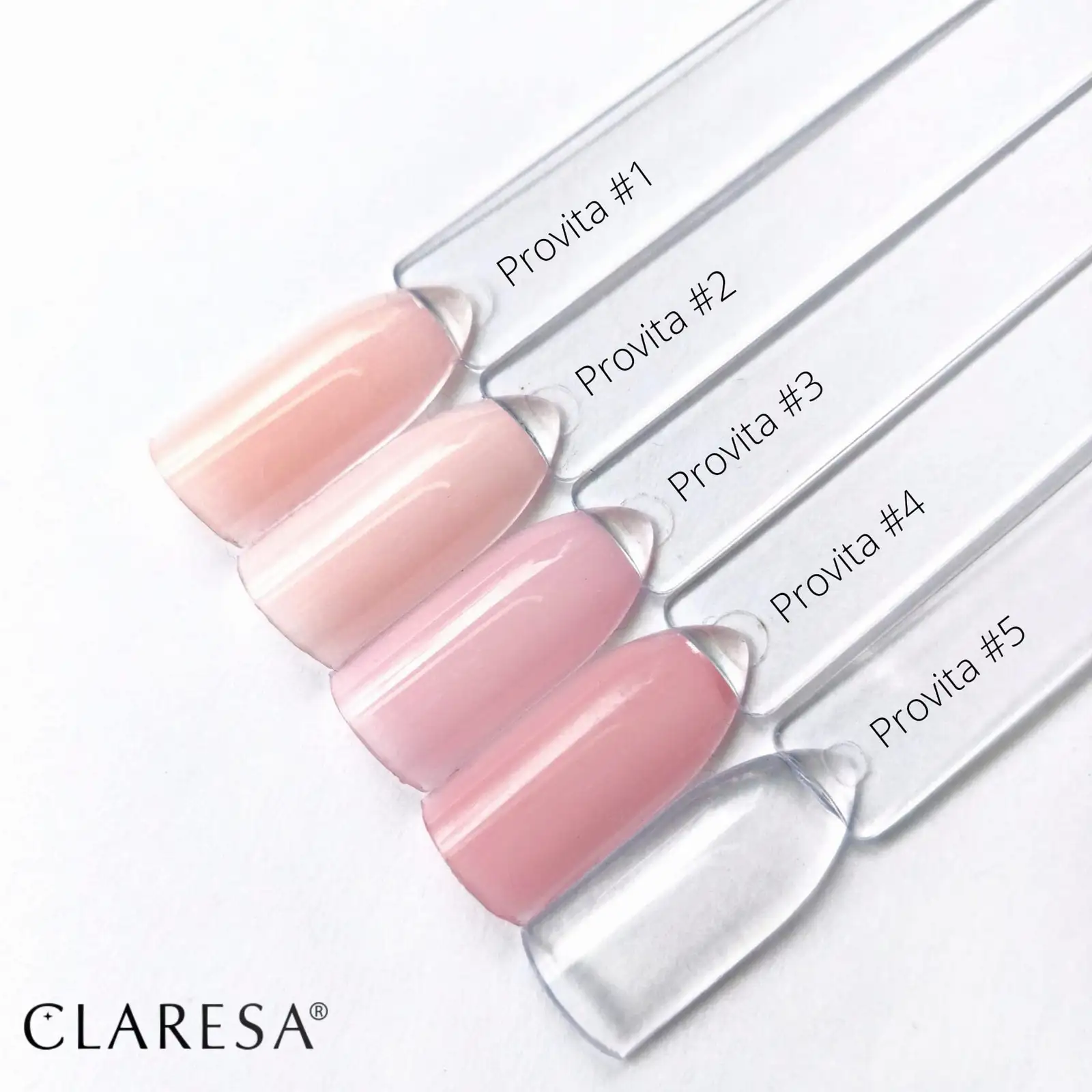 Claresa Extend Care 5in1 Provita 1 — 7