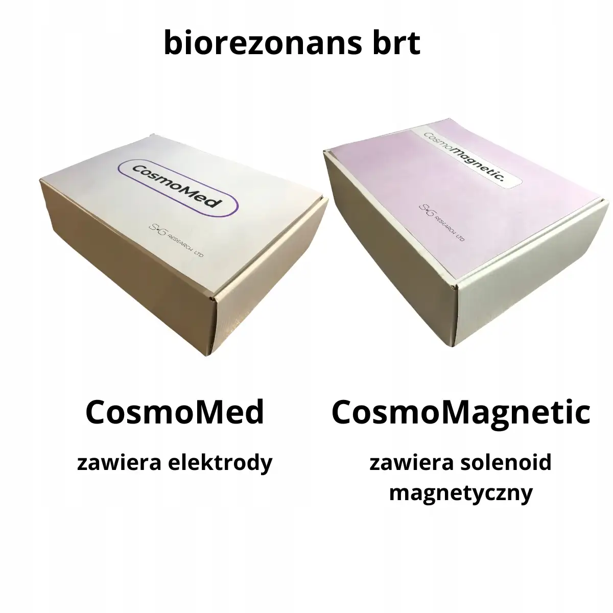 brt - biorezonans