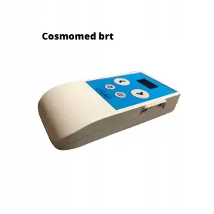 brt - biorezonans — 2