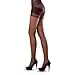 BELLAROSA - Tummy control tights - 40 DEN - PUSH-UP - S, M, L, XL - Womens tights - Support tights for women - MADE IN ITALY - Shaping tights - Shapewear tights — 3