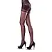 BELLAROSA - Tummy control tights - 40 DEN - PUSH-UP - S, M, L, XL - Womens tights - Support tights for women - MADE IN ITALY - Shaping tights - Shapewear tights — 3