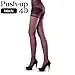 BELLAROSA - Tummy control tights - 40 DEN - PUSH-UP - S, M, L, XL - Womens tights - Support tights for women - MADE IN ITALY - Shaping tights - Shapewear tights — 6