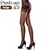 BELLAROSA - Tummy control tights - 40 DEN - PUSH-UP - S, M, L, XL - Womens tights - Support tights for women - MADE IN ITALY - Shaping tights - Shapewear tights — 6