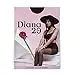 BELLAROSA Tights for women DIANA - Ladies black tights 20 denier - Women's tights - Ladies tights - MADE IN ITALY clothing - Comfort & Stretchy womens tights - High Waist Tights — 3