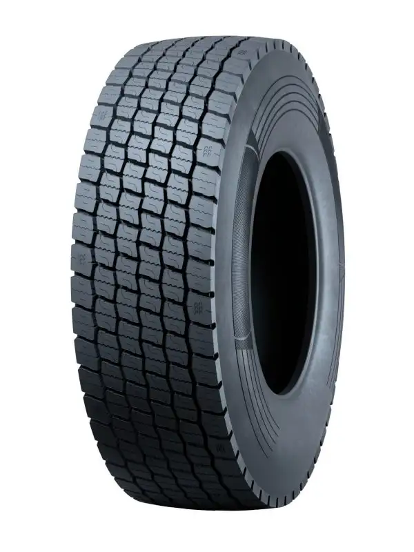 Opony Lipowa Ring Opona bieżnikowana 315/70R22,5 BLK RDR HM3