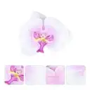 GŁÓWKI KWIATÓW ORCHIDEI DO DEKORACJI ŚLUBNEJ (KOŚCI SŁONIOWEJ ) — 5