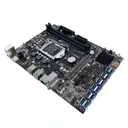 Płyta główna ATX SHZ B250C BTC