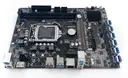 Płyta główna ATX SHZ B250C BTC — 2