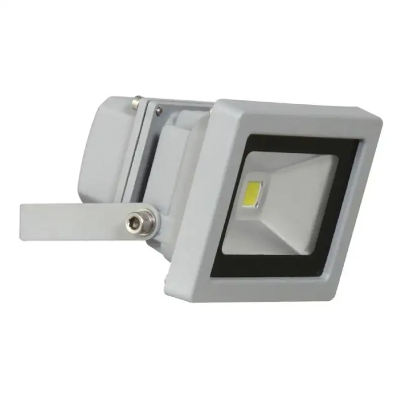 Byron Premium Cob LED Weatherproof Security Floodlight 10 W reflektor przeciwpowodziowy