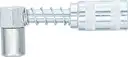 Nasadka do smarownicy zagięta 90°, gwint 1/8" PT (9403) BGS — 4