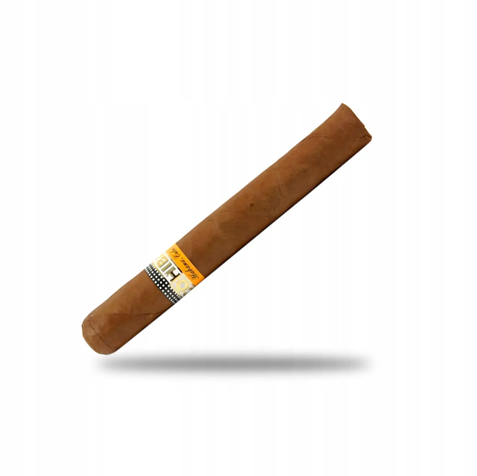 Cygara Cygaro Kubańskie 25 Sztuk Cohiba Robustos — 5