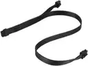 WTYCZKA KABEL SIECIOWY DO ZASILANIA KART GRAFICZNYCH DWA PCIE 2X 8 BIEGUNÓW — 4