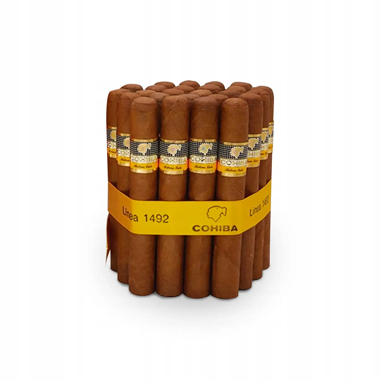 Cygara Cygaro Kubańskie 25 Sztuk Cohiba Robustos — 2