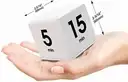Digital Kitchen Timer, Wielofunkcyjny Cube Timer — 5