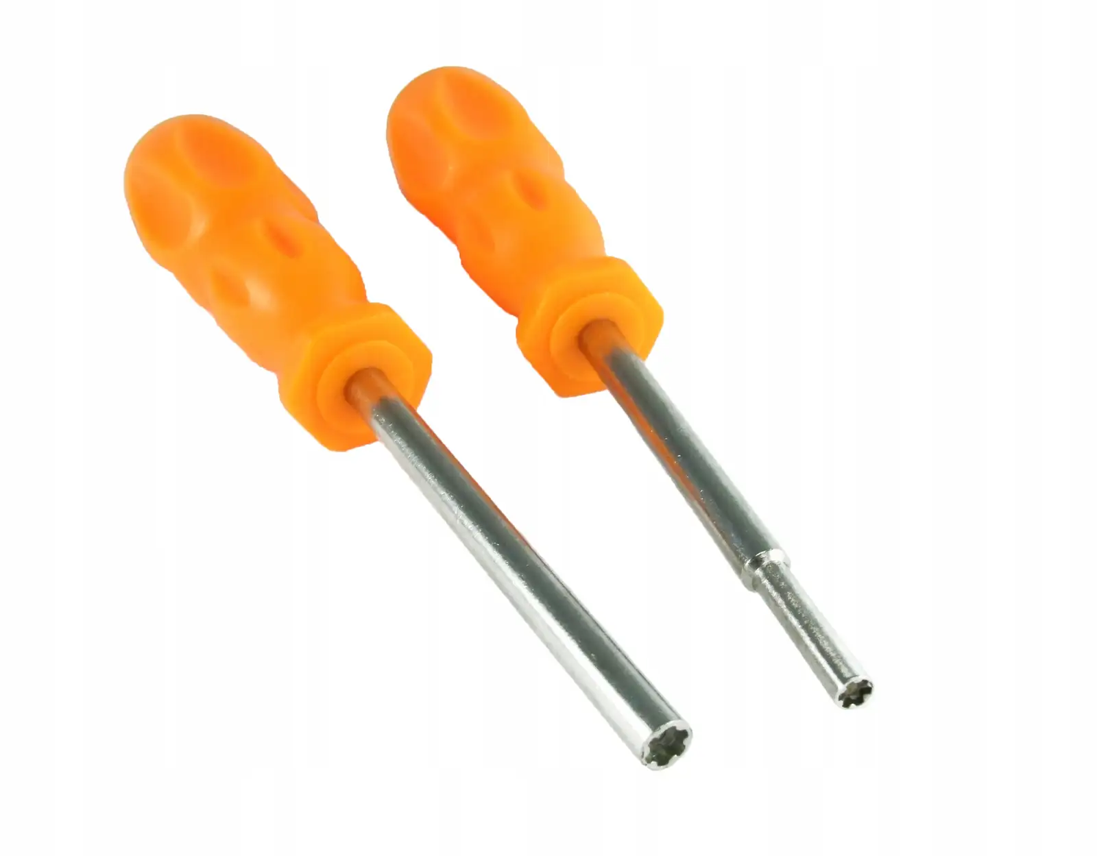 Zestaw bitów bit Kluczy Nintendo 3.8 mm oraz 4.5 mm — 2