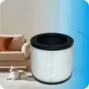 FILTR DO OCZYSZCZACZA POWIETRZA REVENTO PURO — 5