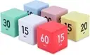 Digital Kitchen Timer, Wielofunkcyjny Cube Timer — 6
