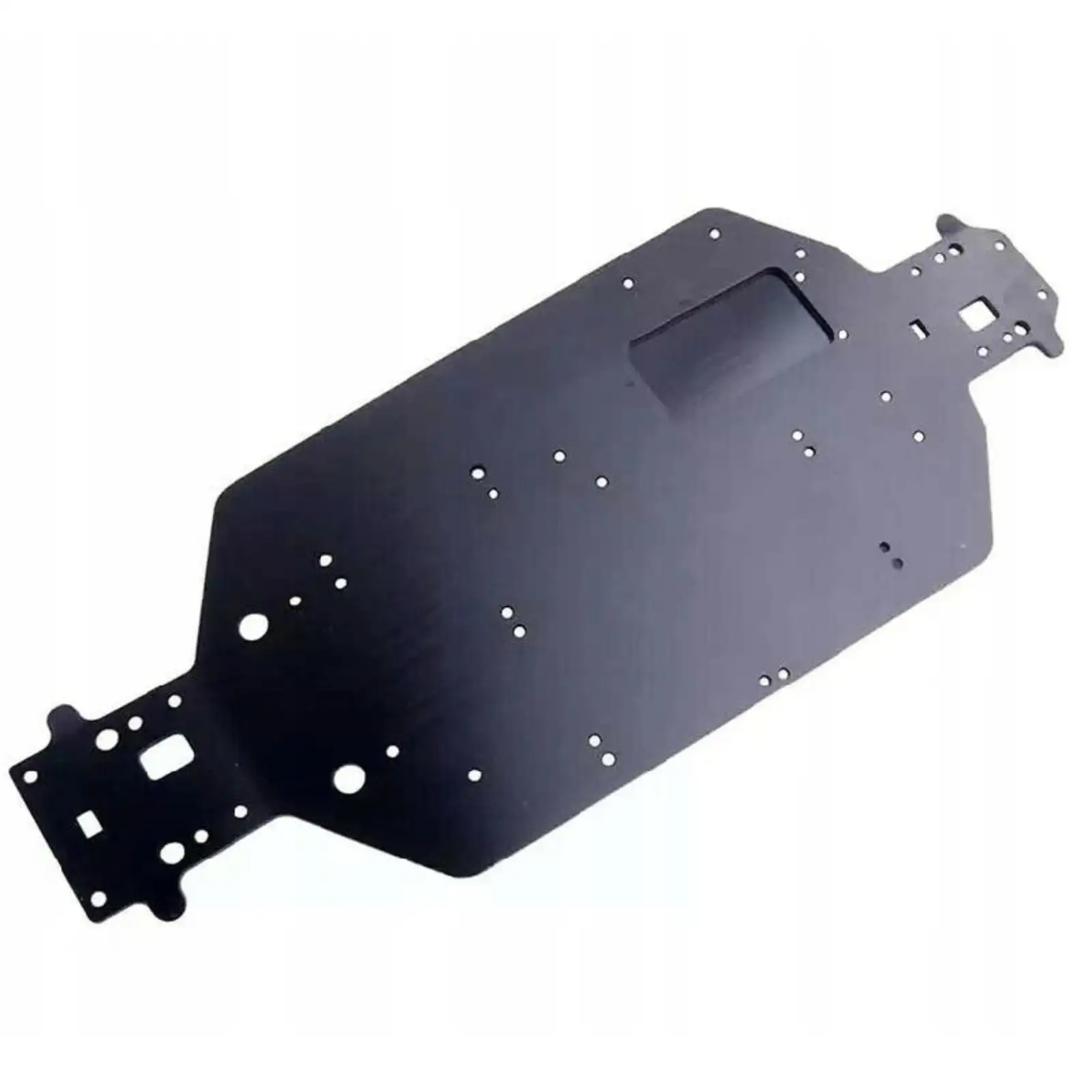PŁYTA PODŁOGA HSP DO SKALI 1/10 04001 03601 94107 METAL RC