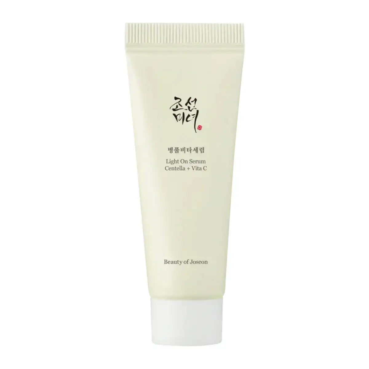 Beauty of Joseon Centella Asiatica Vita Serum 10 ml - rozjaśniająco-kojące serum do twarzy