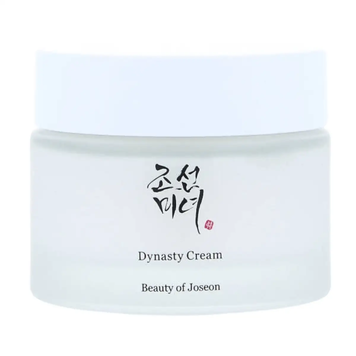 Beauty of Joseon Dynasty Cream 50 ml - Nawilżająco-rozjaśniający krem do twarzy