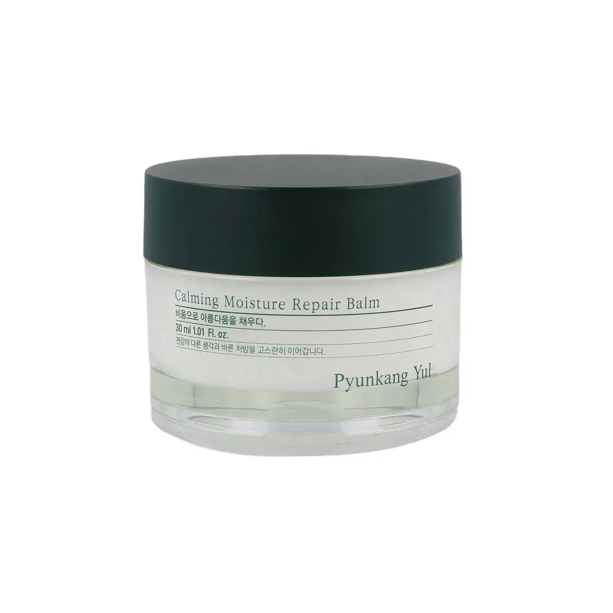 Pyunkang Yul Calming Moisture Repair Balm 30 ml - Intensywnie kojąco-nawilżający krem/balm do twarzy