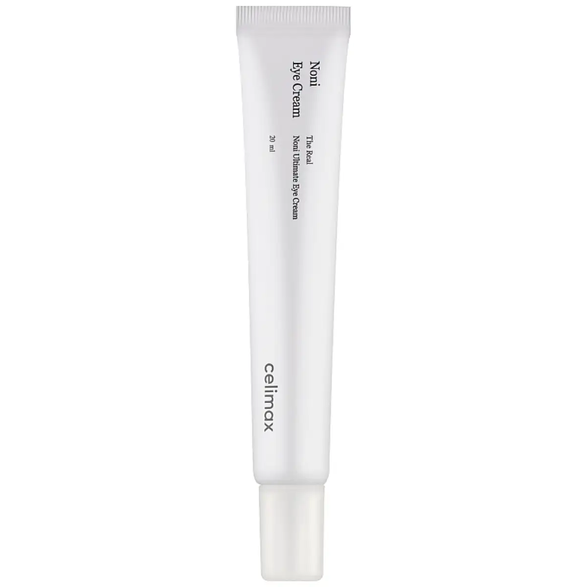 celimax The Real Noni Ultimate Eye Cream 20 ml - wielozadaniowy krem pod oczy