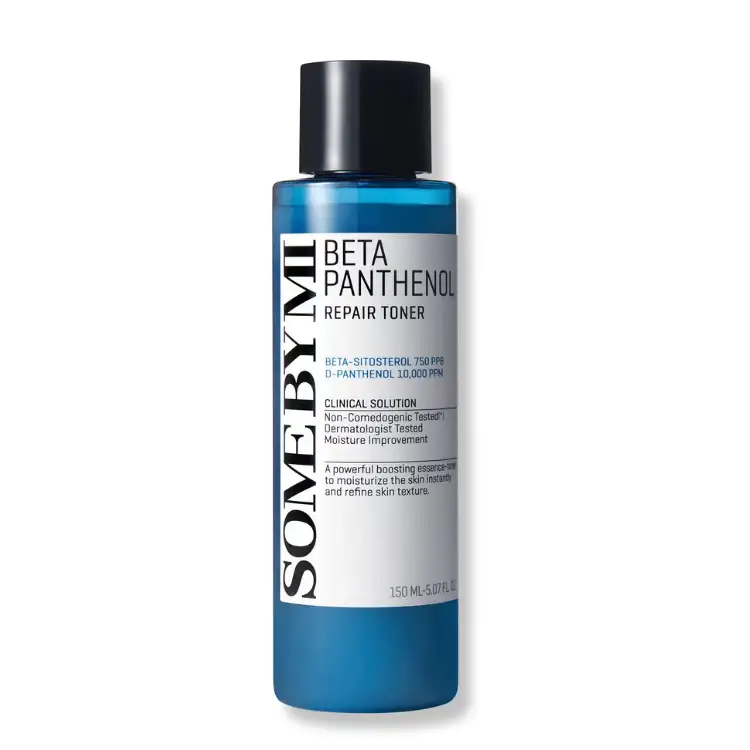 SOME BY MI Beta Panthenol Repair Toner 150 ml - Tonik naprawczy — 2