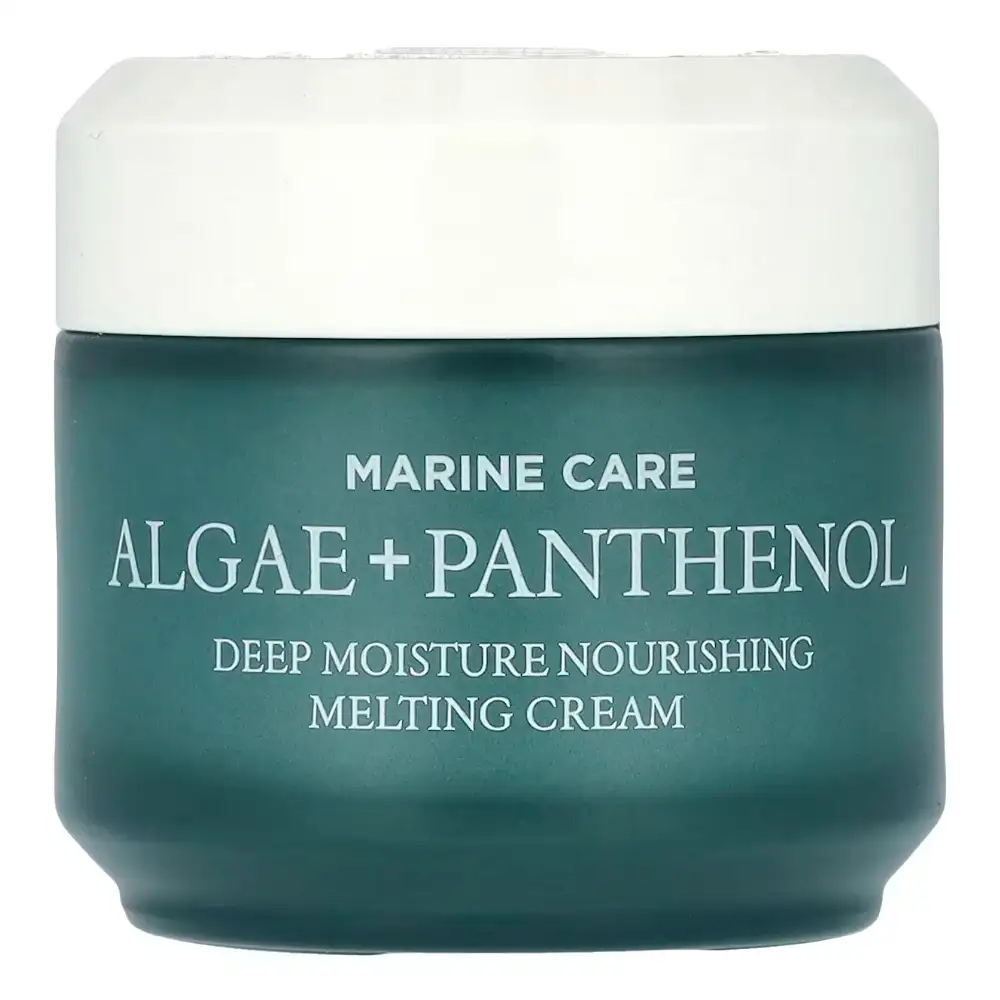 HEIMISH Marine Care Deep Moisture Nourishing Melting Cream 55ml - Krem nawilżający