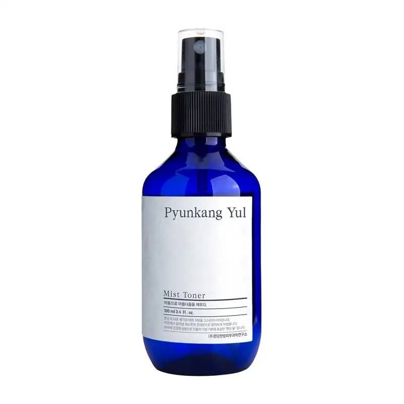 Pyunkang Yul Mist toner 100 ml - Lekki tonik do twarzy w formie mgiełki