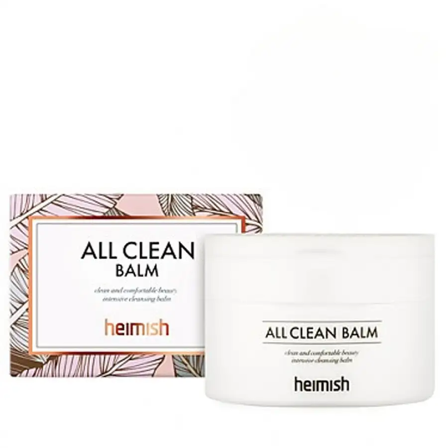 HEIMISH All clean balm 120 ml - Balsam do demakijażu — 3
