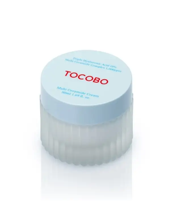 TOCOBO MULTI CERAMIDE CREAM 50 ml - Krem ceramidowy